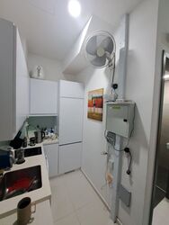 Sycamore Tree (D15), Apartment #564779581